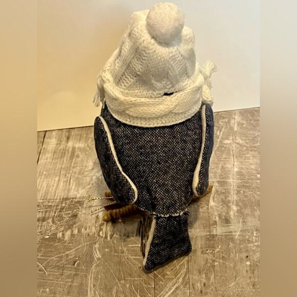 2016 Target Wondershop Clipper bird - Picture 5 of 7